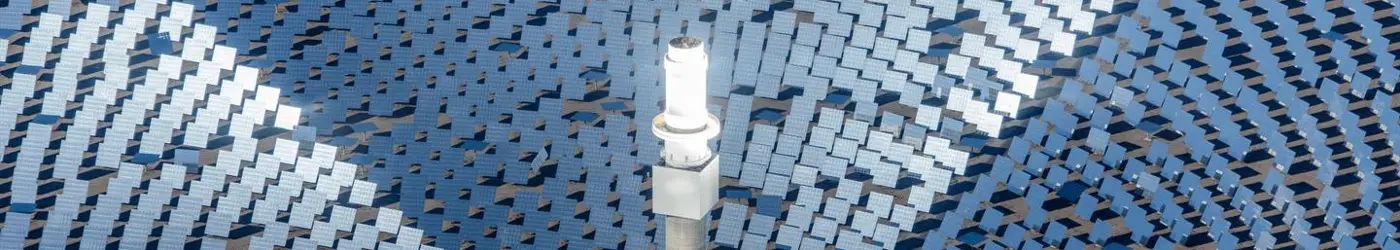 Solaire thermique Énergie solaire, l'énergie du Soleil